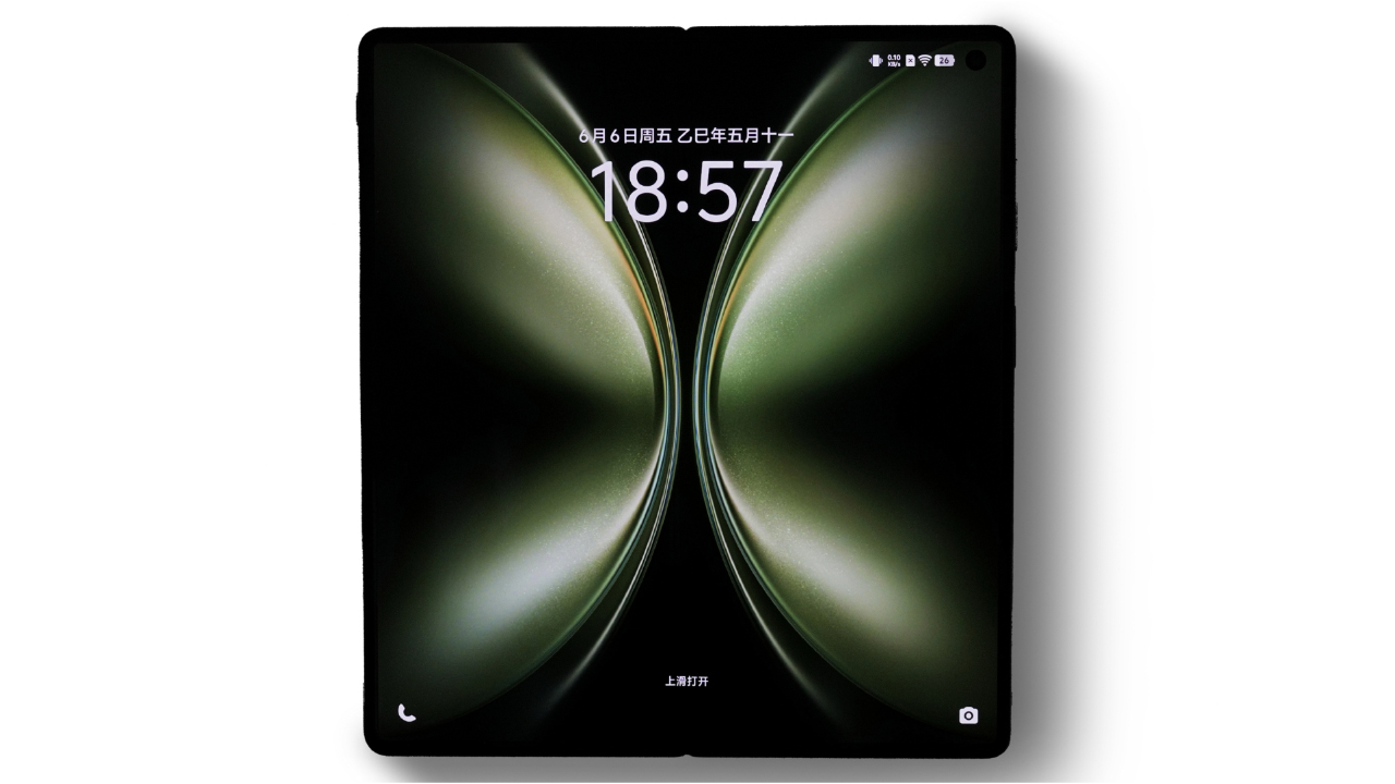 Vivo X Fold 5 Geliyor: Rakipsiz Dayanıklılık ve İnanılmaz İncelik Bir Arada!