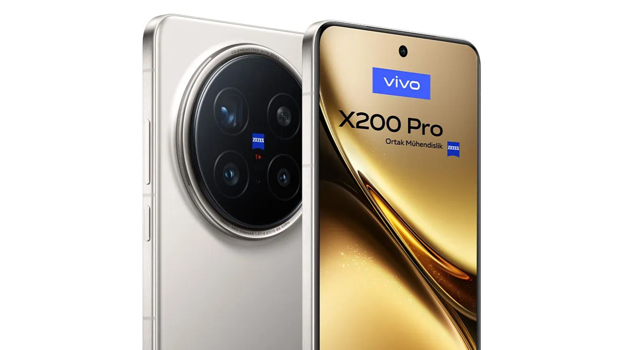 Vivo X200 Pro'da Akıl Almaz Fırsat: Haziran 2025 İndirimiyle Ne Kadar Oldu?