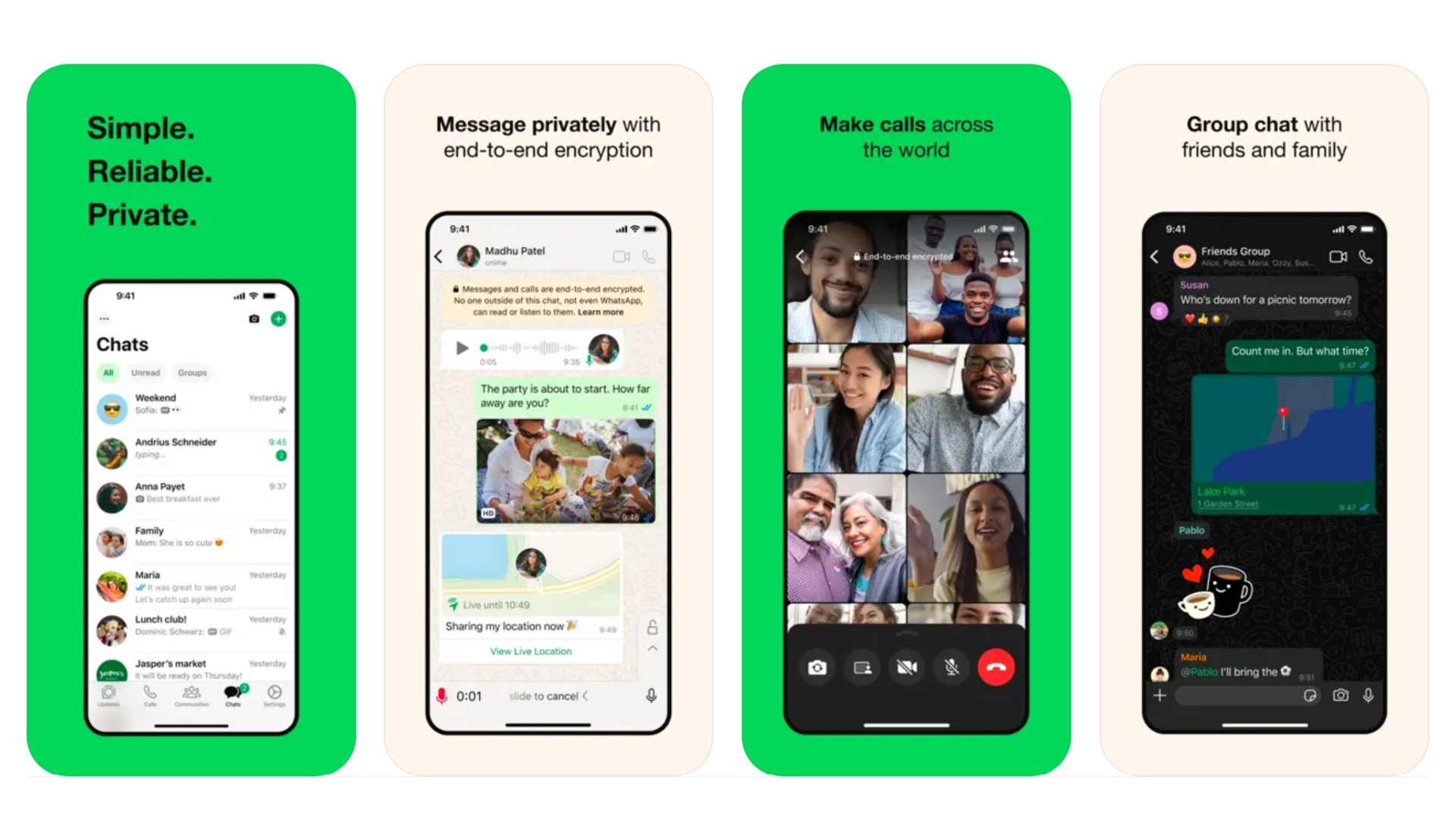 WhatsApp Hangi Eski iPhone Modellerine Desteği Kesti? Yeni Gereksinimler Neler?
