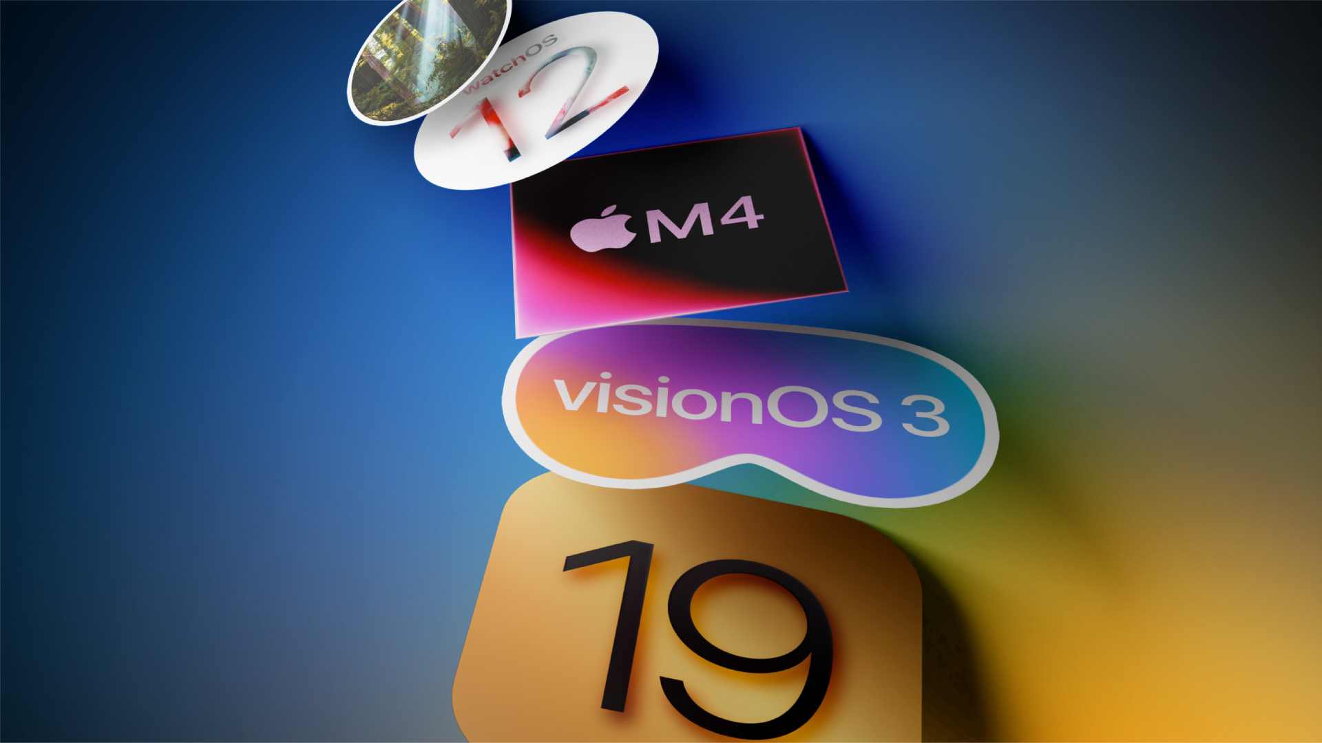 WWDC25 Beklentileri Düşük mü Tutulmalı? Mark Gurman'dan Çarpıcı İddialar!