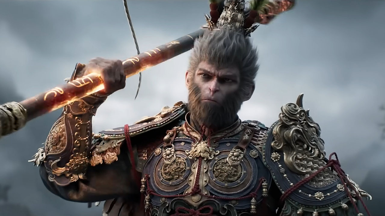 Xbox Oyuncularına Müjde: Black Myth: Wukong Efsanesi Sonunda Geliyor! Tarih Belli Oldu!