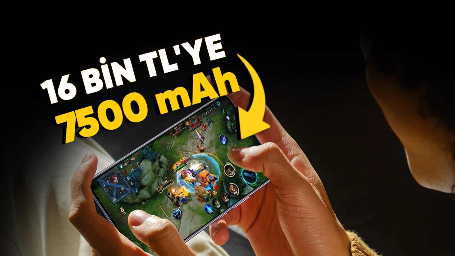 Xiaomi'nin 16 Bin TL'lik Canavarı Redmi K80 Ultra Geekbench'te Testte! K80 Ultra Şaşırttı!