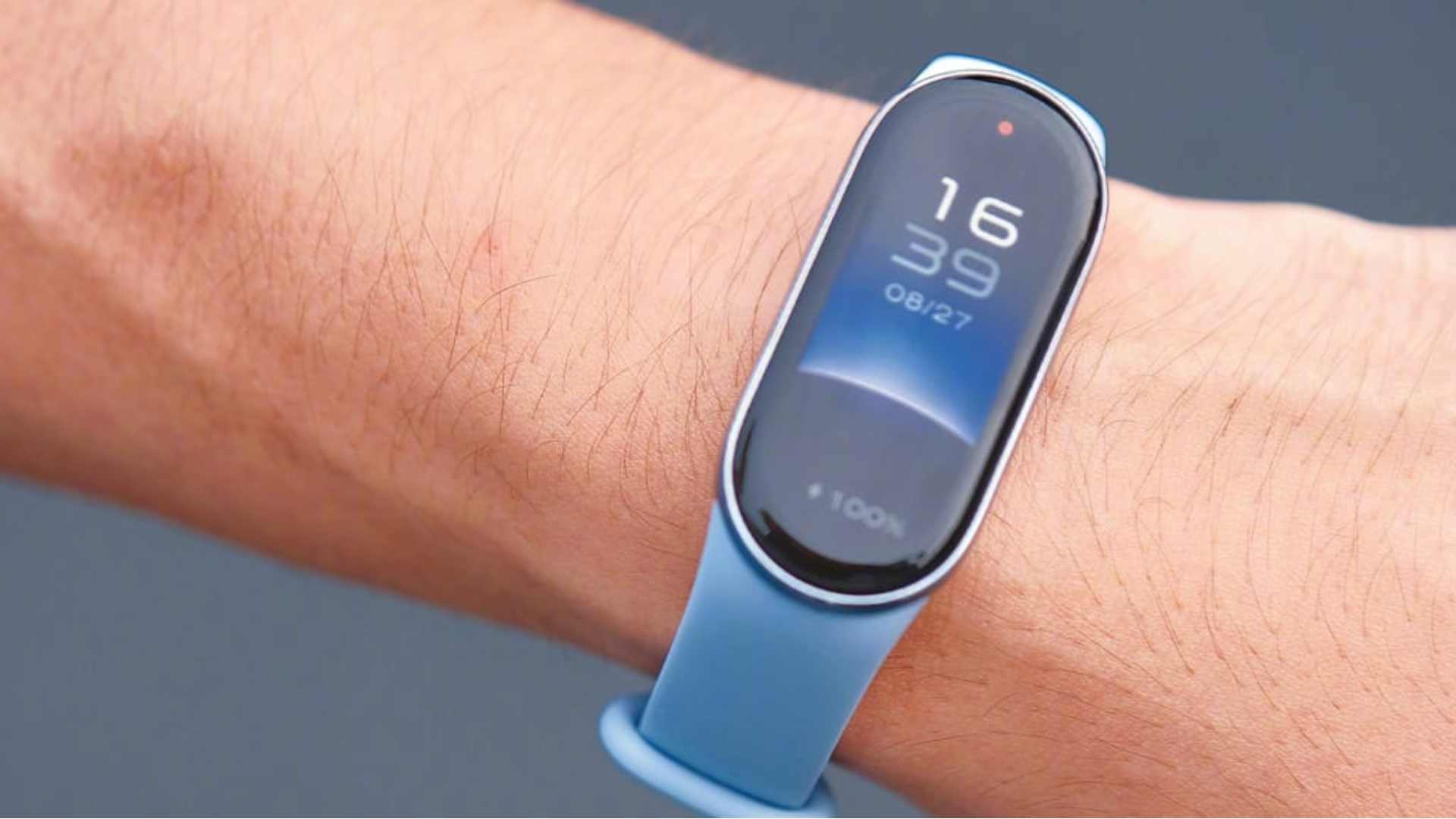 Xiaomi'nin Yeni Bombası Sızdı: Smart Band 10 Bakın Hangi Özelliklerle Geliyor?