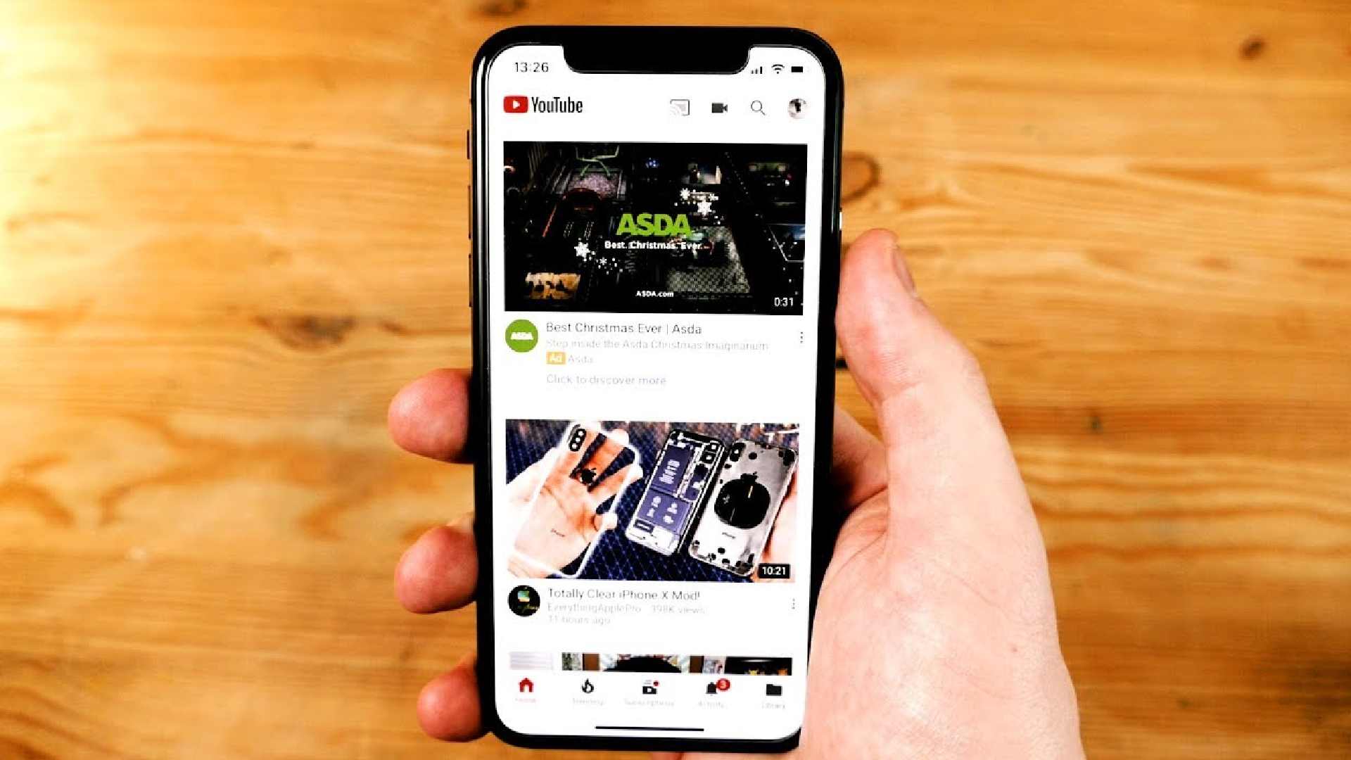 YouTube'dan Eski iPhone Kullanıcılarına Kötü Haber: Hangi Modeller Artık Desteklenmiyor?