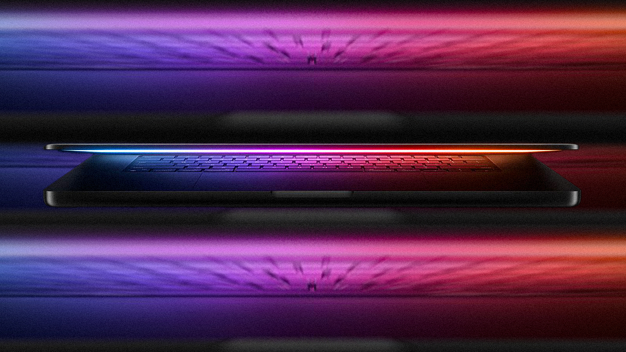 Apple'dan OLED MacBook Pro Bombası: İşte Geliş Tarihi!
