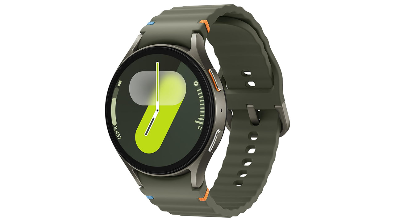 Samsung Galaxy Watch 7'de Yarı Yarıya İndirim: İşte Yeni Fiyatı! [Temmuz 2025]