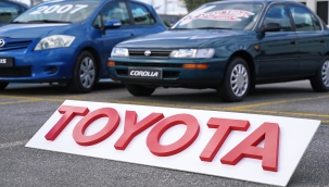 Toyota'dan Türkiye'ye Milyar Dolarlık Gurur: İşte İhracat Ligi'ndeki Yeni Yeri!