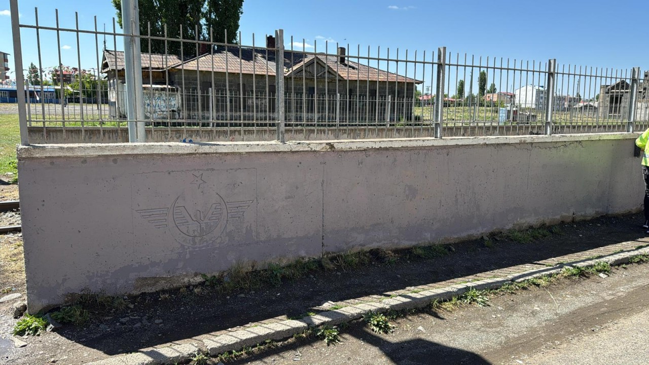TCDD harekete geçti
