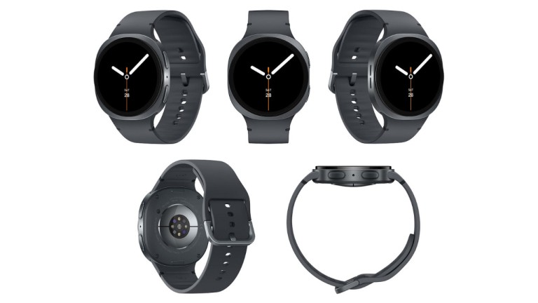 Samsung Saatleri Baştan Yaratıyor: İşte Galaxy Watch8 Serisinin Sızdırılan Tüm Özellikleri ve Sağlık Yenilikleri!
