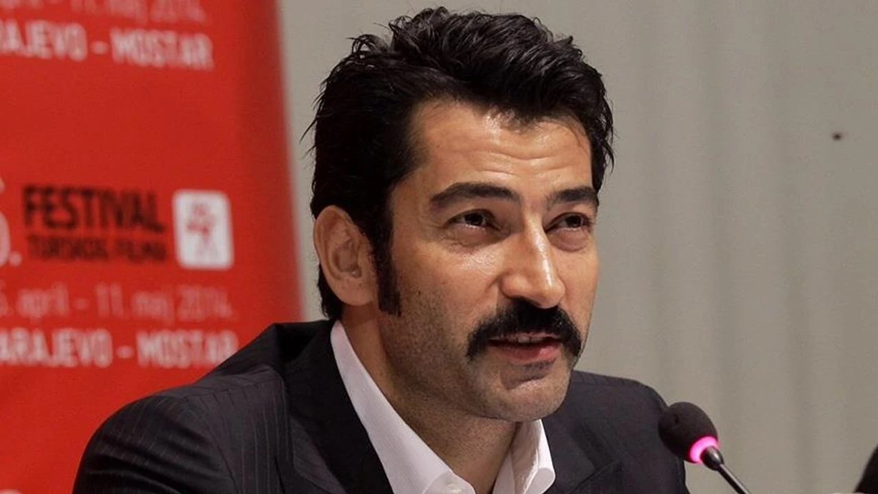 Kenan İmirzalıoğlu Kimdir, Kaç Yaşında, Evlimi