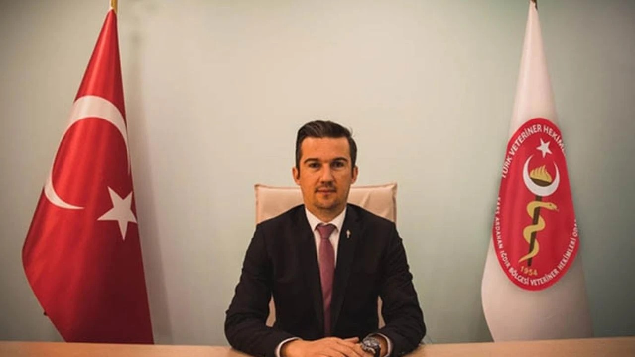 "Sat-1 Serotipli Şap Hastalığı" ile alakalı basın açıklaması