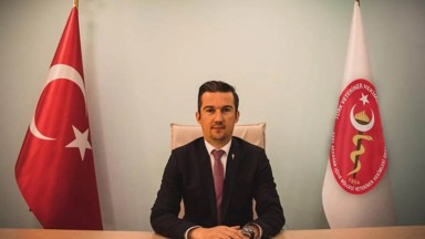  "Sat-1 Serotipli Şap Hastalığı" ile alakalı basın açıklaması