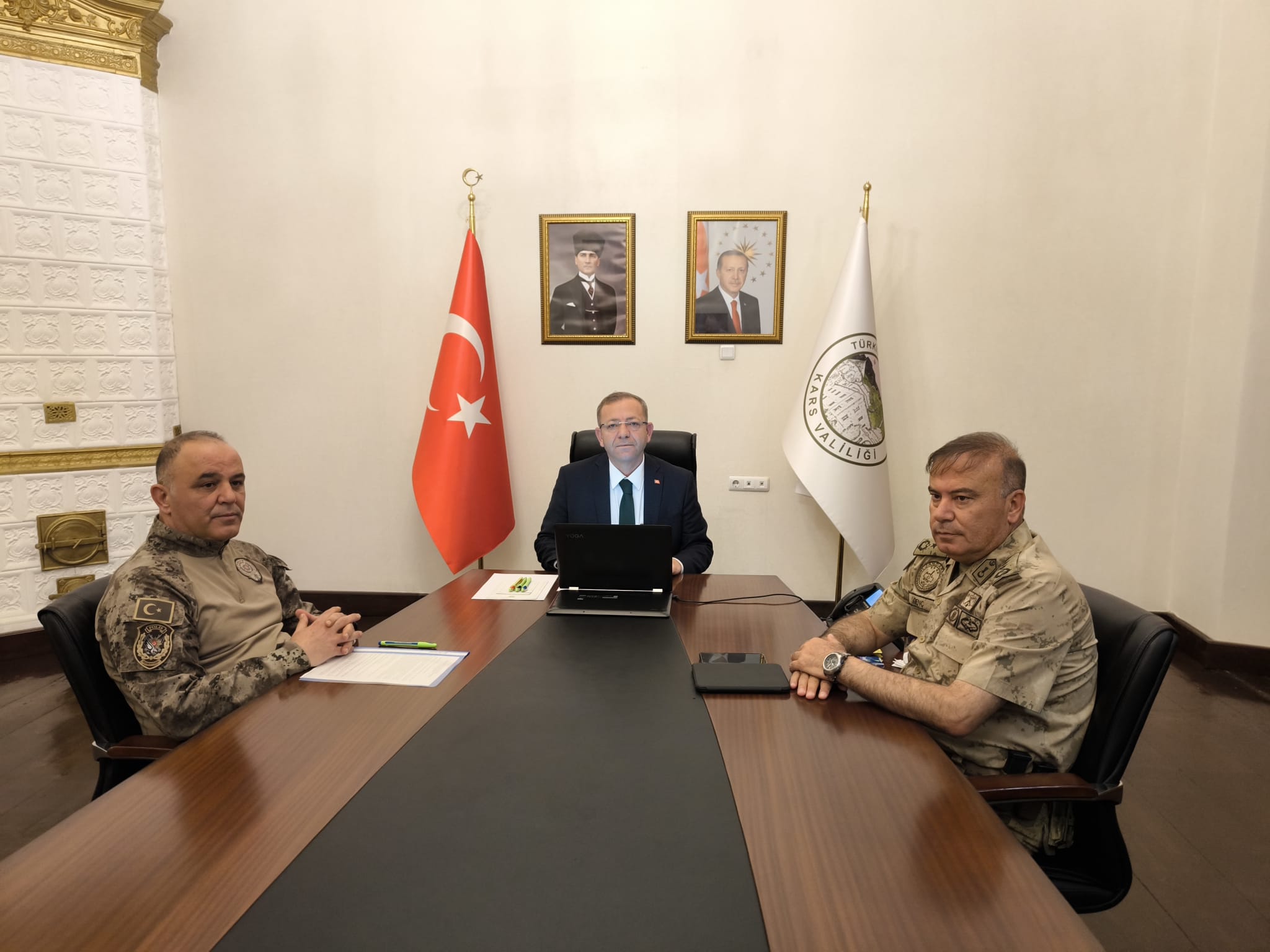 Haziran ayı Asayiş ve Güvenlik verileri açıklandı
