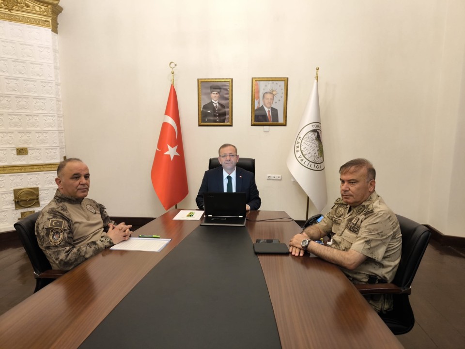 Haziran ayı Asayiş ve Güvenlik verileri açıklandı