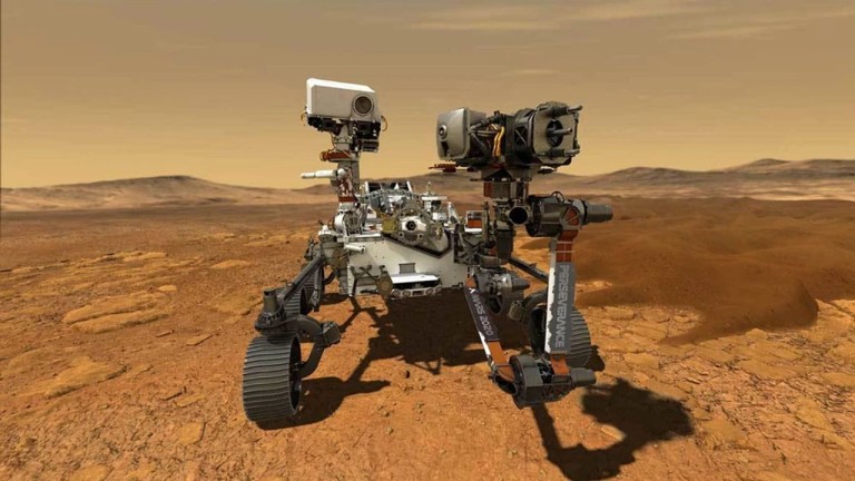 NASA'da Deprem: 2000'den Fazla Kritik Personel Neden Ayrılıyor?