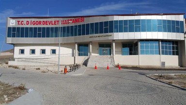 Kene Isırdı Hastanelik oldu