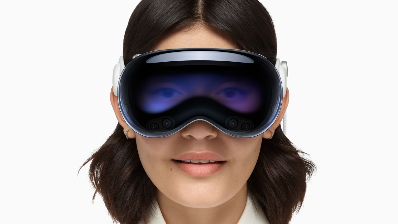 M4 İşlemcili Yeni Apple Vision Pro Yolda: İşte Beklenen Özellikleri ve Tarihi!