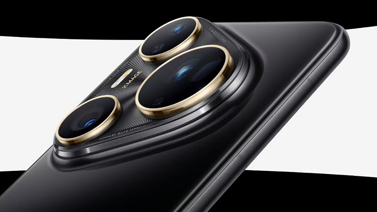 Huawei Pura 80 Ultra