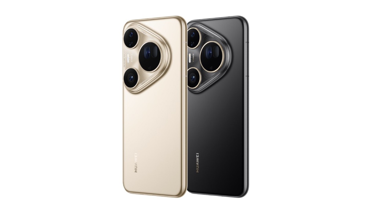 Kamera Canavarı Huawei Pura 80 Ultra Türkiye'de: İşte Beklenen Fiyatı ve Özellikleri!