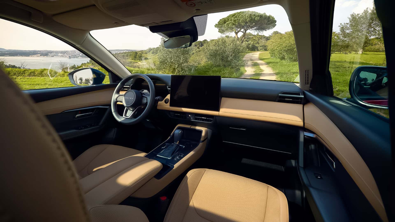 Mazda, Yeni CX-5