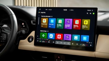 Mazda'dan Büyük Ekran Kararının Nedeni: 'Müşteriler İstiyor!' İşte Mazda, Yeni CX-5