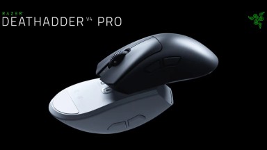 Razer'dan Yeni Canavar: İşte DeathAdder V4 Pro'nun Fiyatı ve Özellikleri!