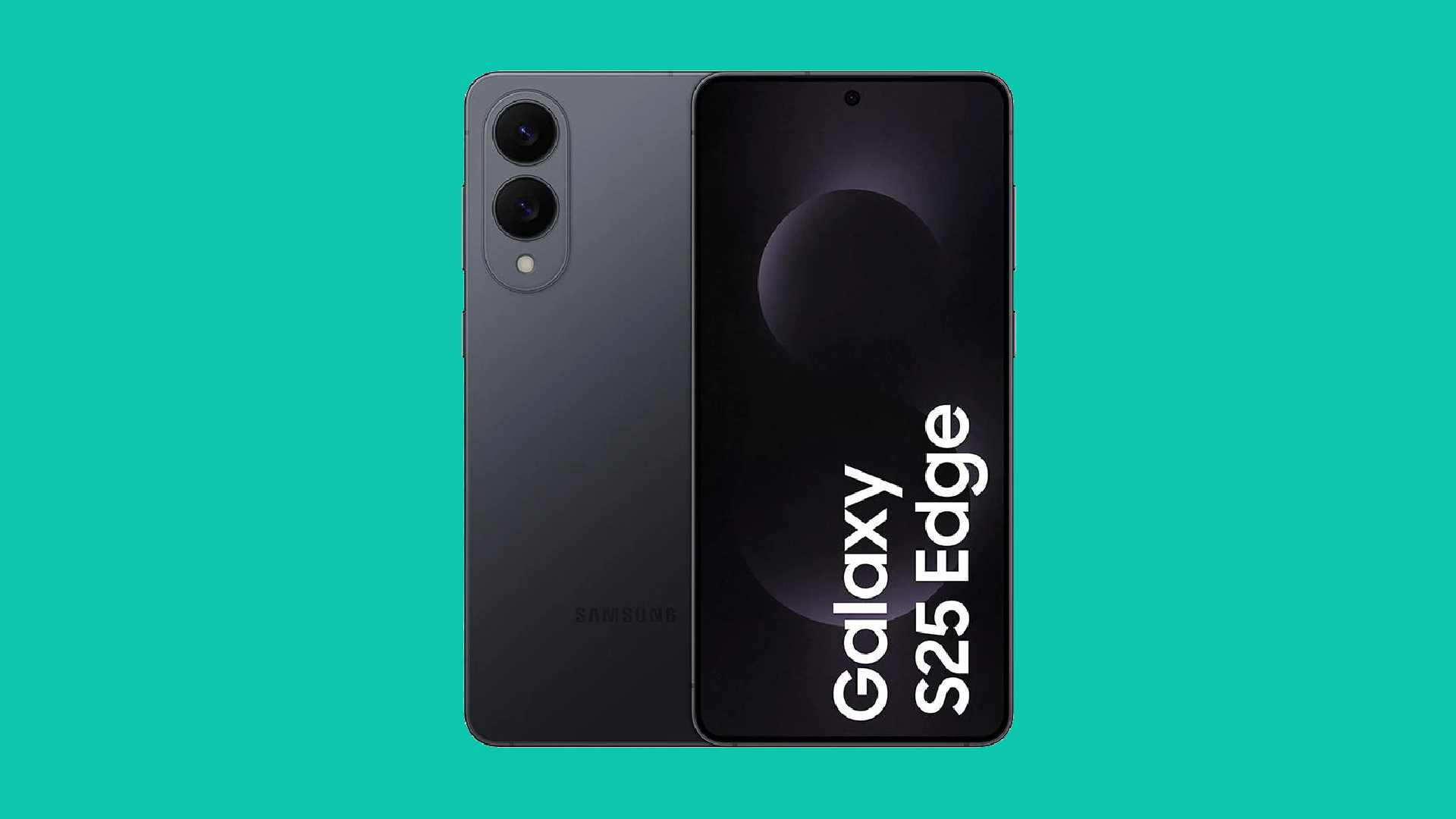 Samsung Galaxy S25 Edge