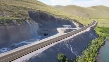 Şehittepe Üs Bölgesi Asfalt Çalışmaları Tamamlandı