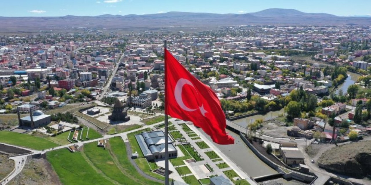 Kars'tan 16 bin 560 kişi göç etti
