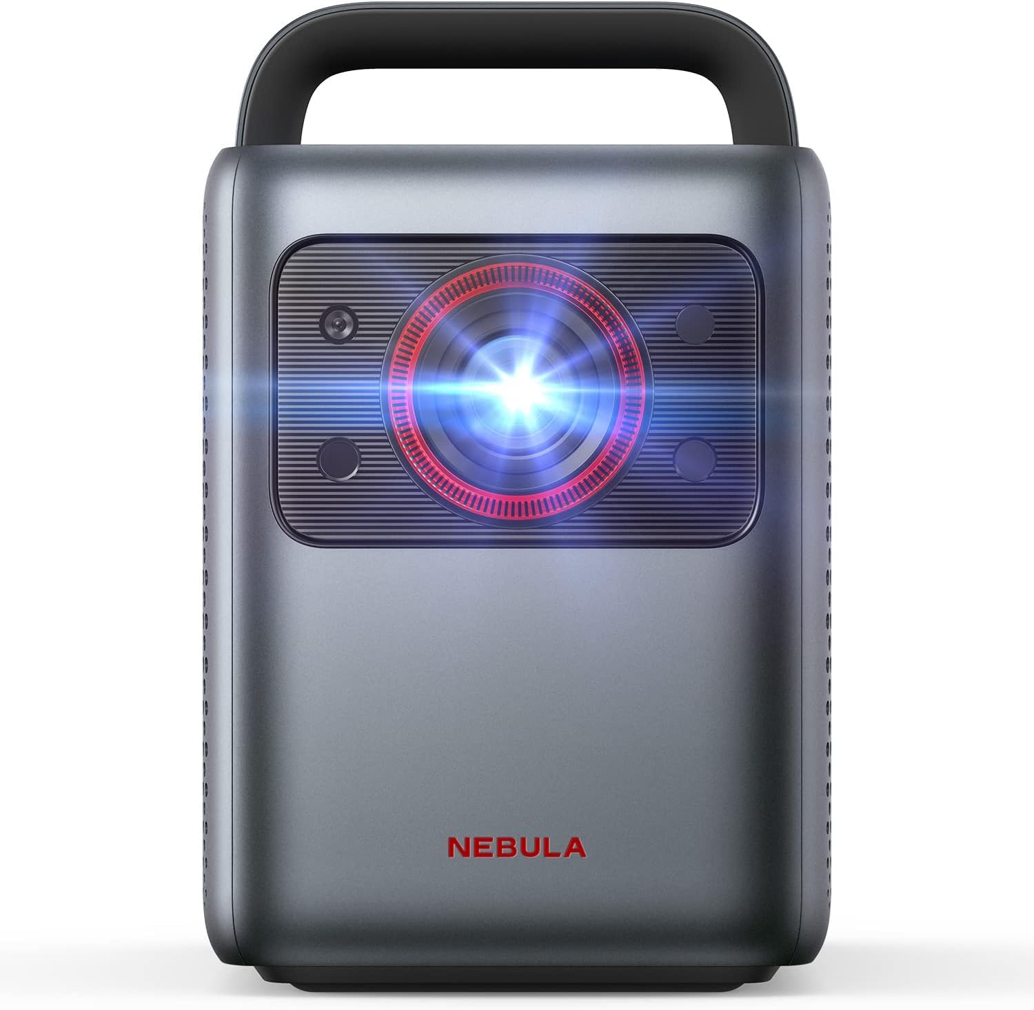 Anker Nebula Cosmos Laser 4K