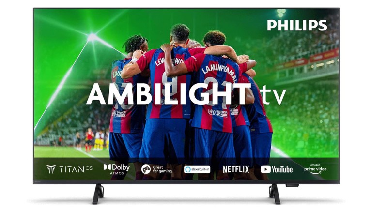 Fiyatı Düştü: Philips'in Ambilight'lı 4K Televizyonu İçin Büyük Fırsat! [Temmuz 2025]