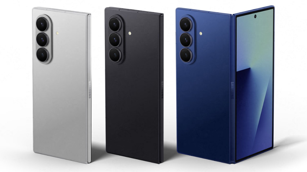S Pen Desteği Gitti mi, Geliyor mu? Samsung, Galaxy Z Fold7 Kararıyla Geleceğin İpucunu Verdi!