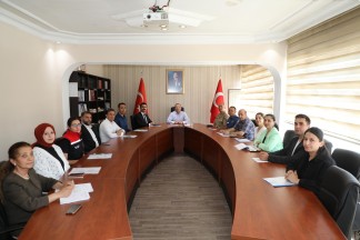 Vali Ziya Polat’tan Susuz İlçesine Ziyaret