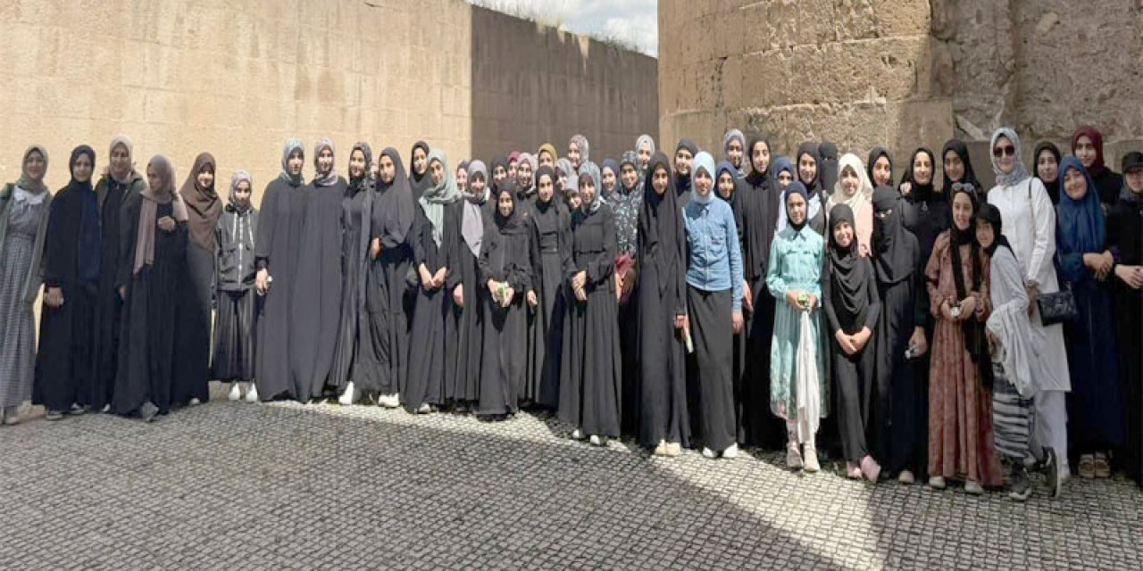 “Yazımda Kardeşlik Var” projesi hayata geçti