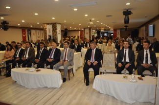 Sivil Toplum Buluşmaları Düzenlendi