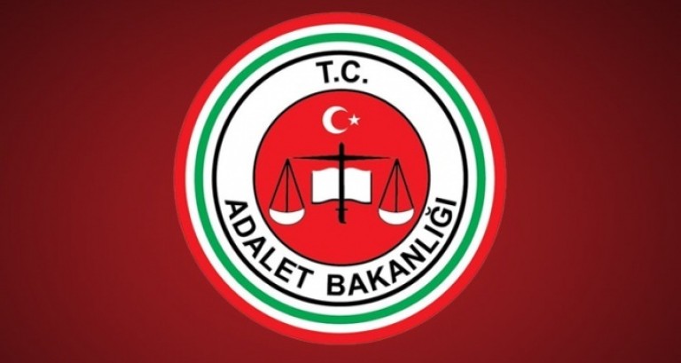 Adalet Bakanlığı'na 20 bin personel alınacak