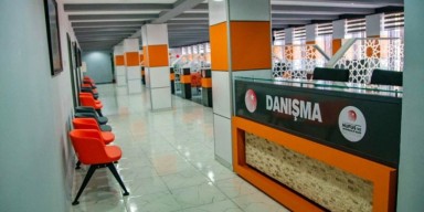 DGS İçin Nüfus Müdürlüğü Açık Olacak