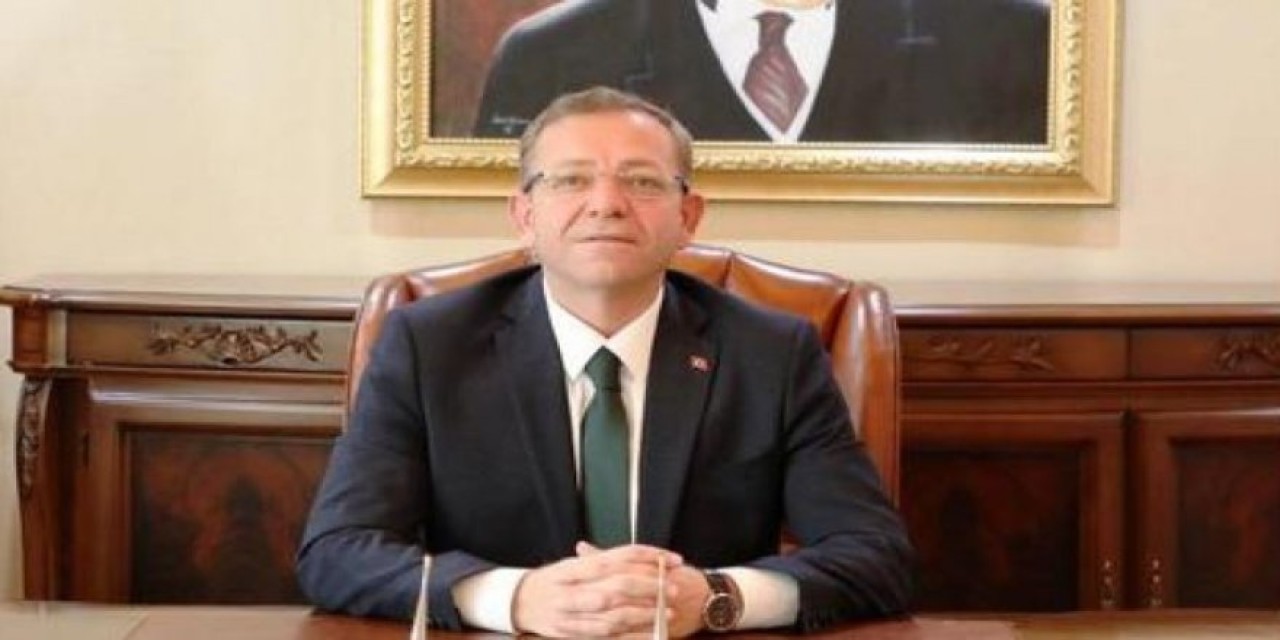 Vali Polat: ''Sokak Hayvanları toplanacak!''