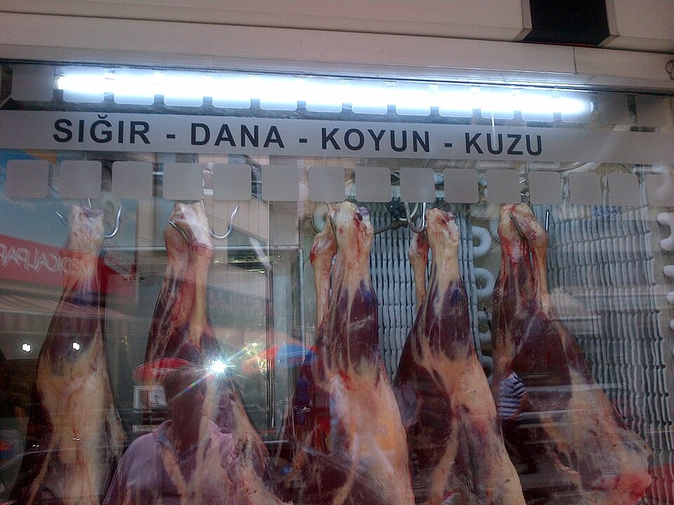 Kars’ta kasaba giderken iki defa düşünün