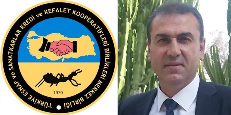 Kars Esnaf ve Sanatkarlar Kredi ve Kefalet Kooperatifi Başkanı Şentürk Özyılmaz’ın 24 Temmuz Gazeteciler ve Basın Bayramı Mesajı