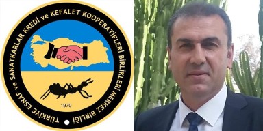 Kars Esnaf ve Sanatkarlar Kredi ve Kefalet Kooperatifi Başkanı Şentürk Özyılmaz’ın 24 Temmuz Gazeteciler ve Basın Bayramı Mesajı