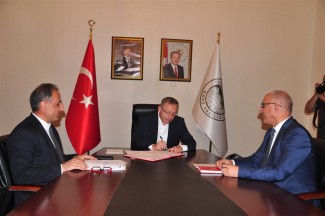 Kars'ta 5 yılda 221 çiftçiye 21 bin koyun desteği verildi