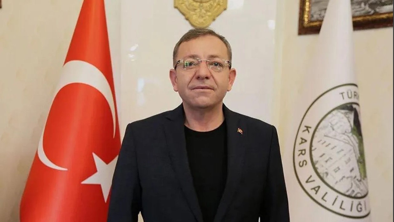 Kars'taki selin ardından hasar tespit çalışması tamamlandı