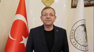 Kars'taki selin ardından hasar tespit çalışması tamamlandı
