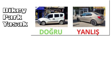 Dikey Park Yasaklandı, Yeni Uygulamalar Başladı