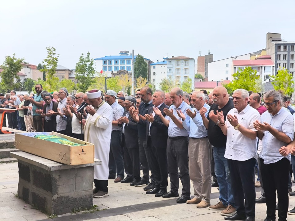 Gülten Ertaş Üreyil vefat etti