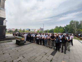 Gülten Ertaş Üreyil vefat etti