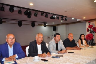 Kars'ta Sigorta Acenteleri İstişare Toplantısı yapıldı