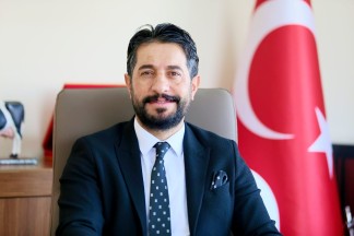 Başkan Eren Alp: '' Besici Zor Zamandan Geçiyor''