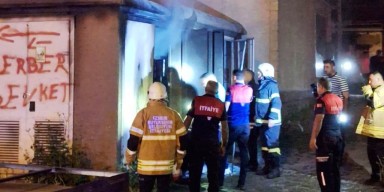 Trafoda Patlama: 2'si Aras EDAŞ Çalışanı 3 Yaralı